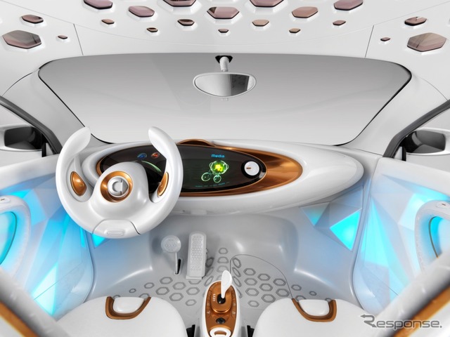 smart forvision