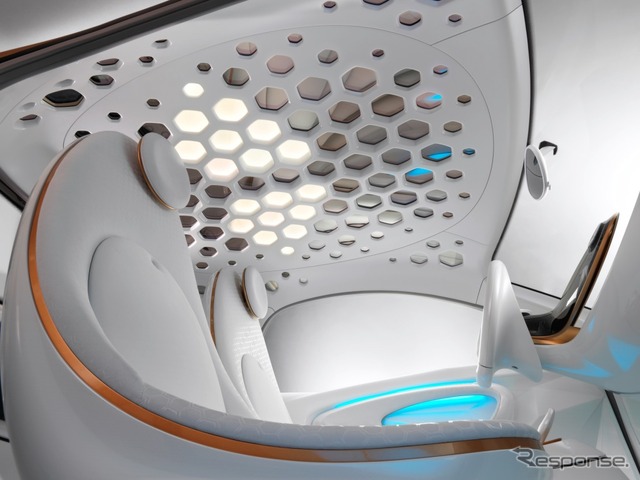 smart forvision 