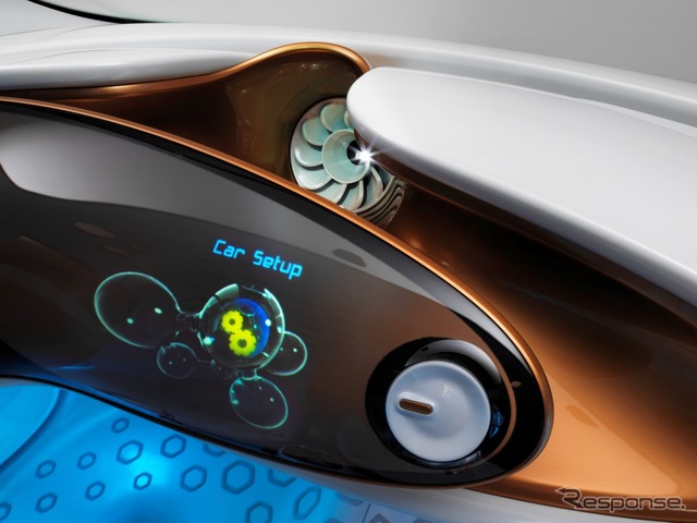 smart forvision 