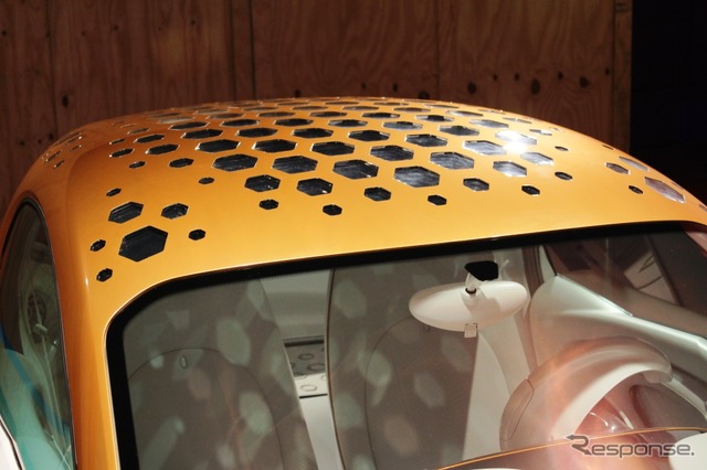 smart forvision 