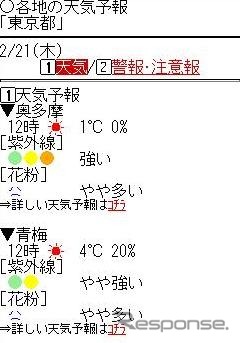 アプリ画面例