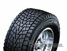 雪道走行シーズン、4WD車に発火警報!