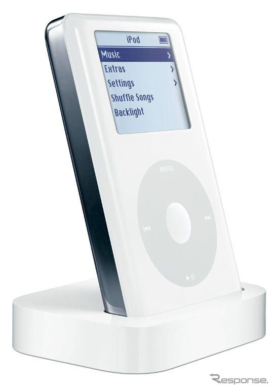 【神尾寿のアンプラグドWeek】好循環期に入る「iPod」ブランドのパワー