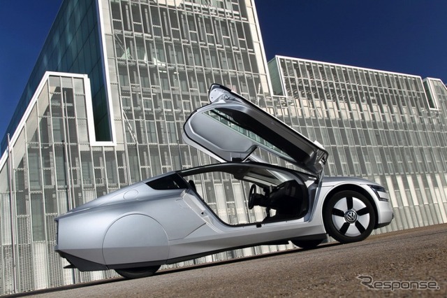 VW・XL1