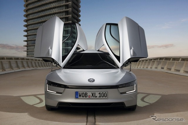 VW・XL1