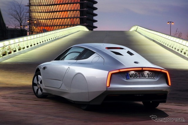 VW・XL1