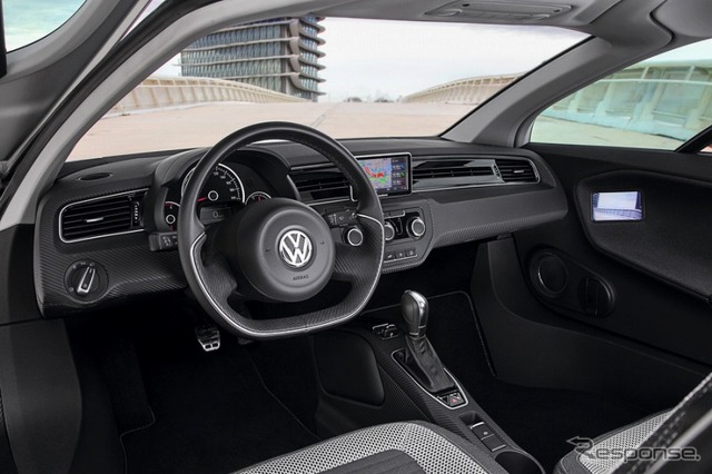 VW・XL1