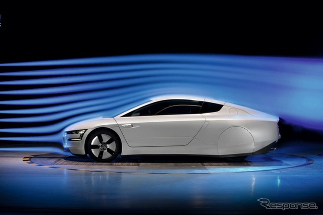 VW・XL1