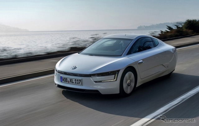 VW・XL1