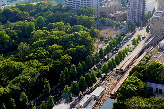 東京メトロ 丸ノ内線