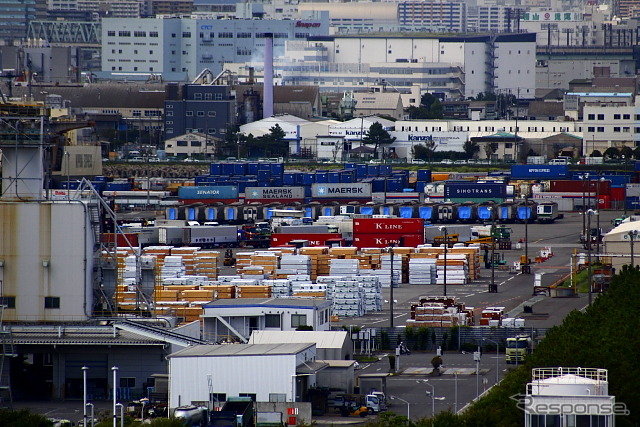 海外へ譲渡される東京メトロ車両