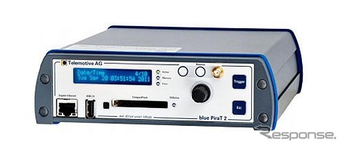 blue PiraT2