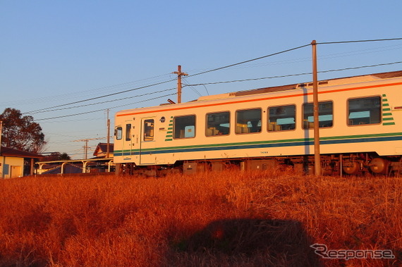 天竜浜名湖鉄道