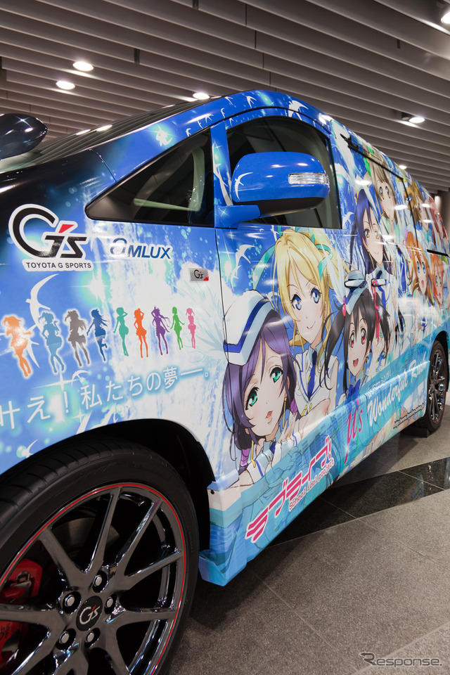 アルファード 240S