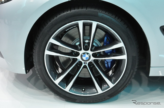 BMW ・3シリーズ グランツーリスモ