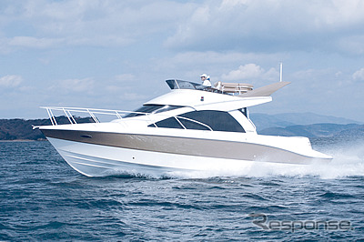 ヤマハ発動機「SC-30eX」
