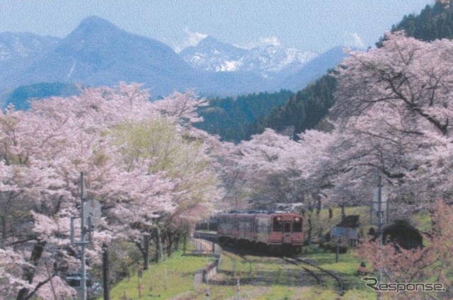 会津鉄道