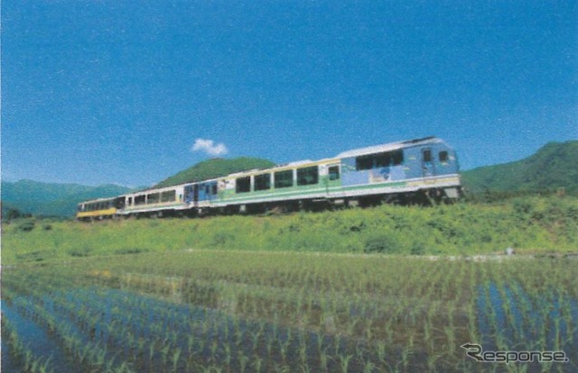 会津鉄道