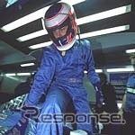 F1の20世紀はこう終わった!!