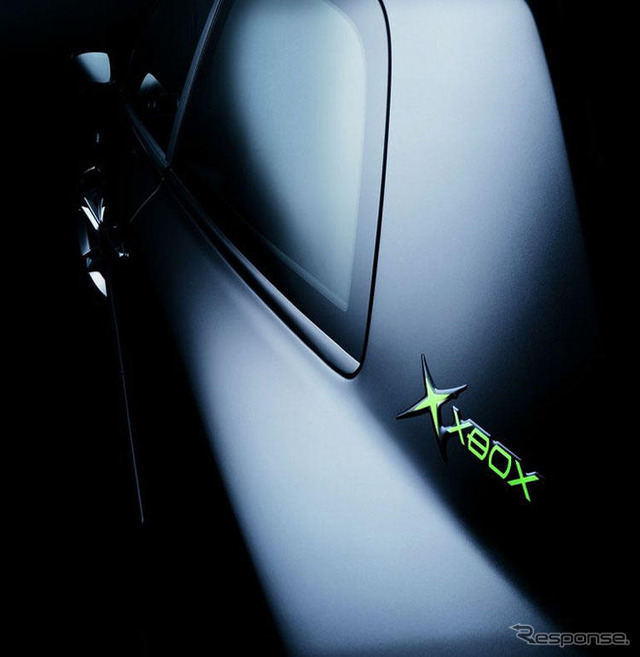 Xboxモデルをフィアット プント と スティーロに設定