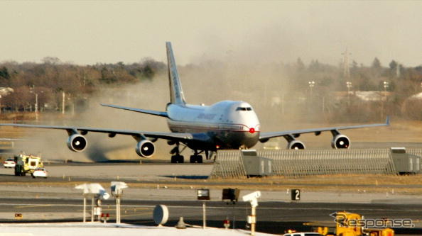 インド航空