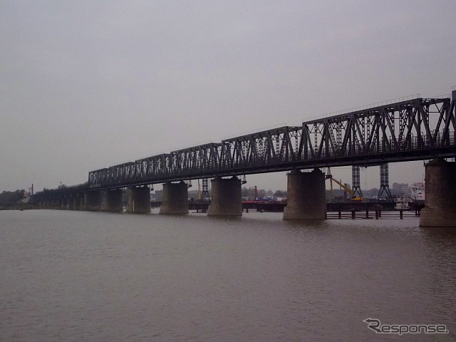中国鉄道(中国鉄路)