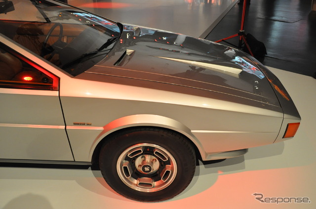 アウディ Karmann Asso Di Picche(カルマン・アッソ・デ・ピッケ)