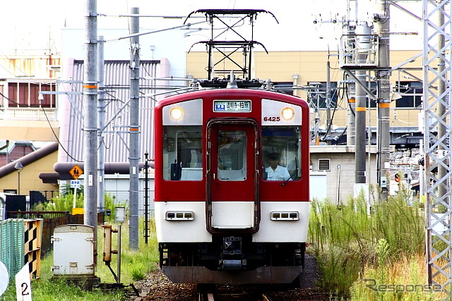 近鉄 道明寺線