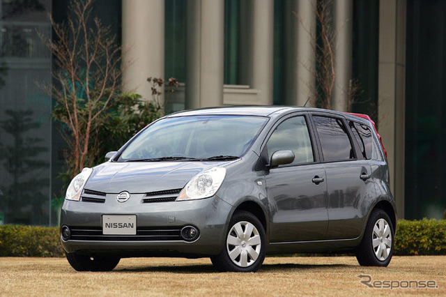 【日産 ノート 発表】この内容で、この低価格…その理由は