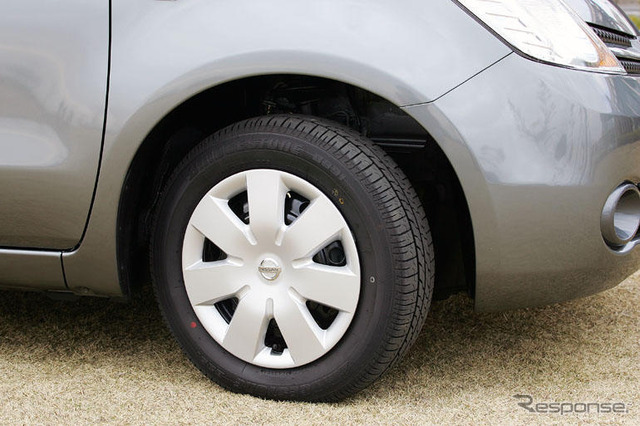 【日産 ノート 発表】この内容で、この低価格…その理由は