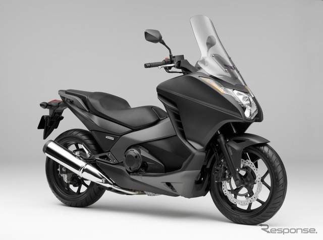 ホンダ・インテグラ・スペシャルエディション