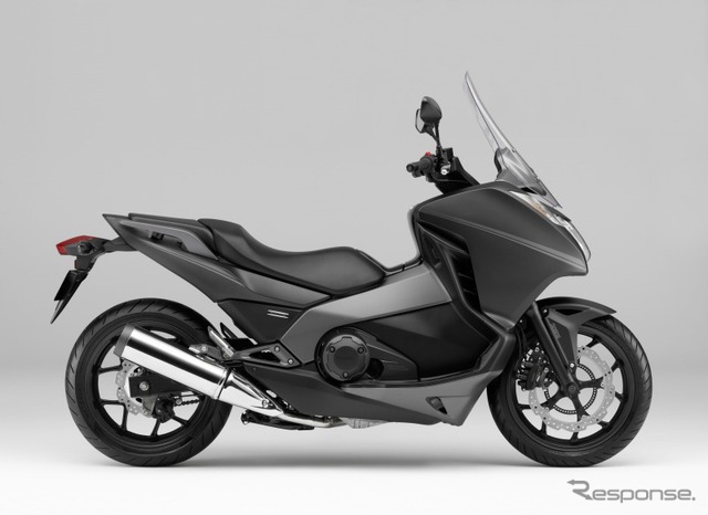 ホンダ・インテグラ・スペシャルエディション