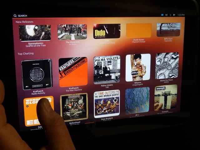 音楽トップチャート