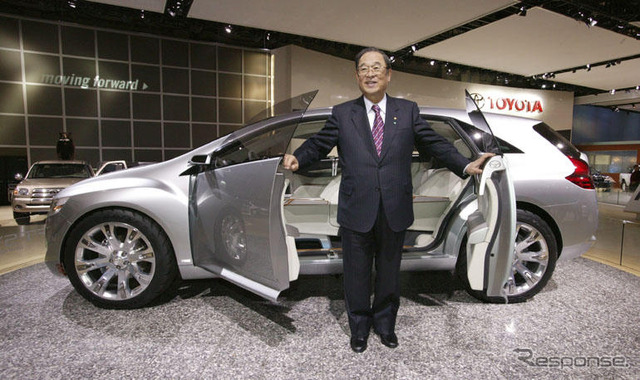 【新聞ウォッチ】世界販売台数…トヨタがフォード抜き、昨年もナンバー2