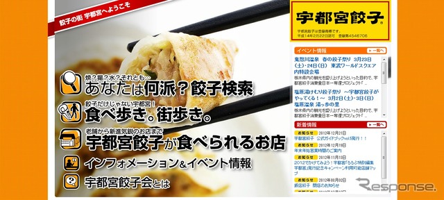 宇都宮餃子会キャプチャ