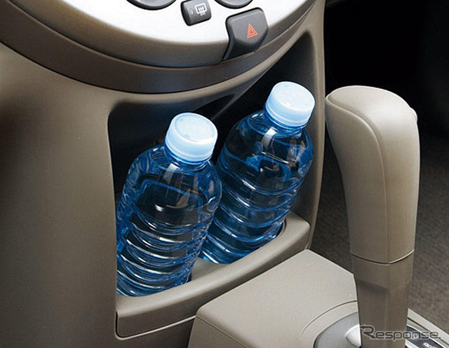 【日産 ノート 発表】飛び道具はないが、「普段」にこだわった