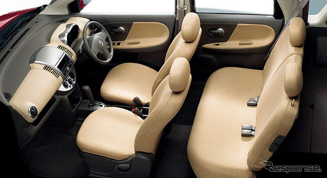 【日産 ノート 発表】飛び道具はないが、「普段」にこだわった