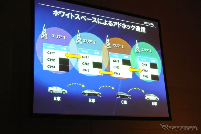 トヨタ自動車・友山茂樹常務役員 基調講演