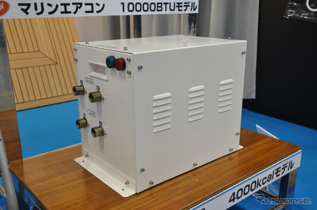 ジャパンインターナショナルボートショー
