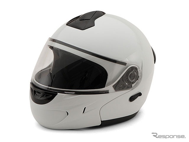バイクブロス・システムヘルメット「BH-0001」