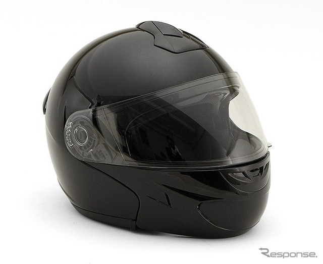 バイクブロス・システムヘルメット「BH-0001」