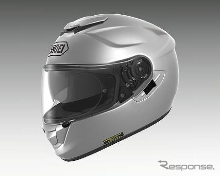 SHOEI・GT-Air 
