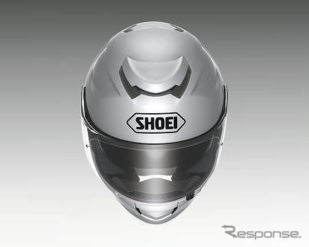SHOEI・GT-Air 