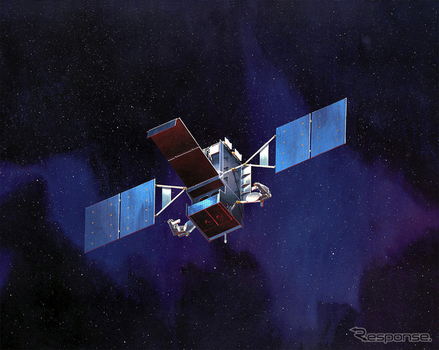 SBIRS GEO-2