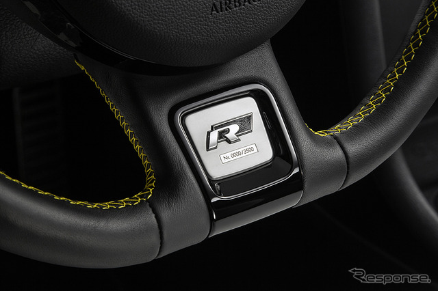 フォルクスワーゲン ザ・ビートル GSR