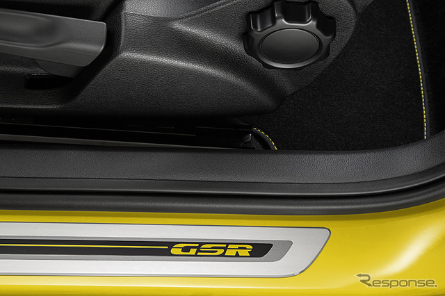 フォルクスワーゲン ザ・ビートル GSR