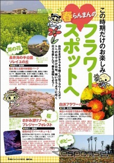 コンテンツ例