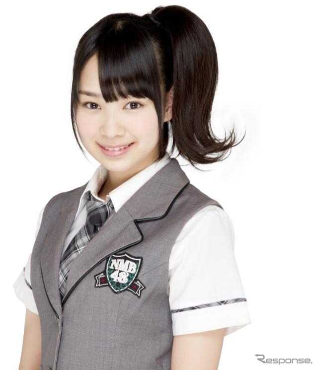 小笠原茉由