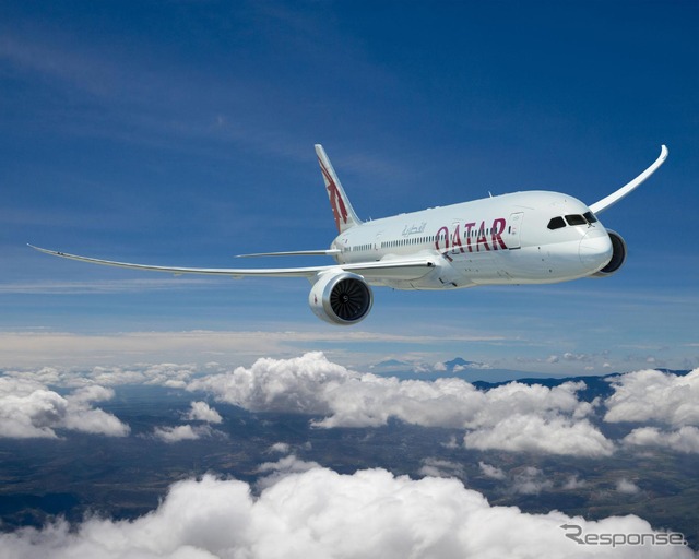 カタール航空