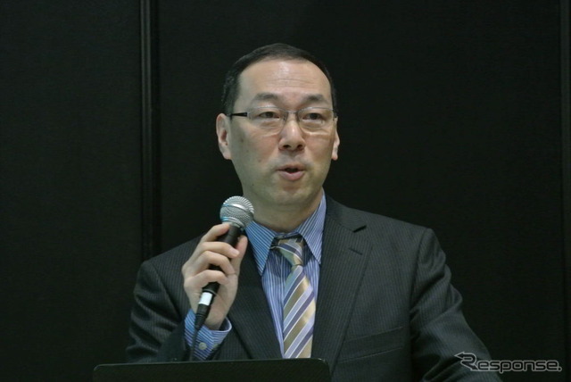 キャンパスマップル 山本幸裕社長 カンファレンス